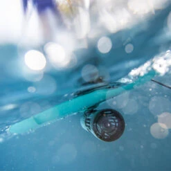 Moteur Electrique Paddle Kayak Kahe Pod 160 M -Nauti Games Boutique moteur electrique paddle kayak kahe surf pod m 19