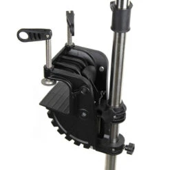 MOTEUR ÉLECTRIQUE BRUSHLESS ORANGE MARINE 120 LBS 24V -Nauti Games Boutique moteur electrique pour bateau et annexe brushless 120 lbs 24v orangemarine 11