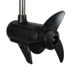 MOTEUR ÉLECTRIQUE BRUSHLESS ORANGE MARINE 120 LBS 24V -Nauti Games Boutique moteur electrique pour bateau et annexe brushless 120 lbs 24v orangemarine 12