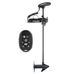 Minn Kota MOTEUR ELECTRIQUE POWERDRIVE BT SPOTLOCK I-PILOT 45LBS