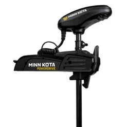 Minn Kota MOTEUR ELECTRIQUE POWERDRIVE BT SPOTLOCK I-PILOT 45LBS -Nauti Games Boutique moteur electrique powerdrive bt spotlock i pilot 45lbs 3