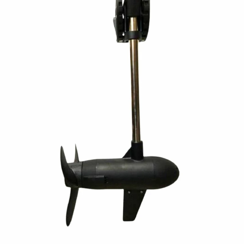 Moteur électrique HASWING PROTRUAR-G 4.0 130 LBS - 24v - 100cm 3 Moteur électrique HASWING PROTRUAR-G 4.0 130 LBS - 24v - 100cm – Image 3