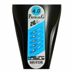 Moteur électrique HASWING PROTRUAR-G 4.0 130 LBS - 24v - 100cm 8 Moteur électrique HASWING PROTRUAR-G 4.0 130 LBS - 24v - 100cm -Nauti Games Boutique moteur electrique protruar g 40 130 lbs 24v 100cm haswing 3