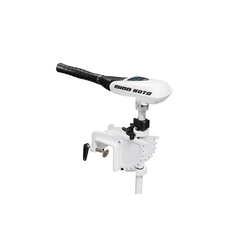 MOTEUR ELECTRIQUE RIPTIDE 40LBS - 76 Cm MINN KOTA 5 MOTEUR ELECTRIQUE RIPTIDE 40LBS - 76 Cm MINN KOTA – Image 5