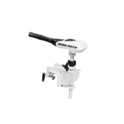 MOTEUR ELECTRIQUE RIPTIDE 55LBS - 106 Cm MINN KOTA -Nauti Games Boutique moteur electrique riptide 55lbs 106 cm minn kota 2