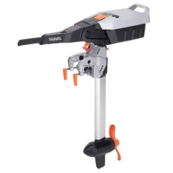 Moteur Electrique Torqeedo Travel S Arbre Court Sans Batterie