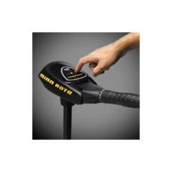 MOTEUR ELECTRIQUE TRAXXIS 70LBS - 107 Cm MINN KOTA 9 MOTEUR ELECTRIQUE TRAXXIS 70LBS - 107 Cm MINN KOTA -Nauti Games Boutique moteur electrique traxxis 70lbs 107 cm minn kota 2