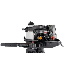 MOTEUR HORS-BORD PARSUN 5CV ARBRE LONG 8 MOTEUR HORS-BORD PARSUN 5CV ARBRE LONG -Nauti Games Boutique moteur hors bord parson 5cv arbre long 2