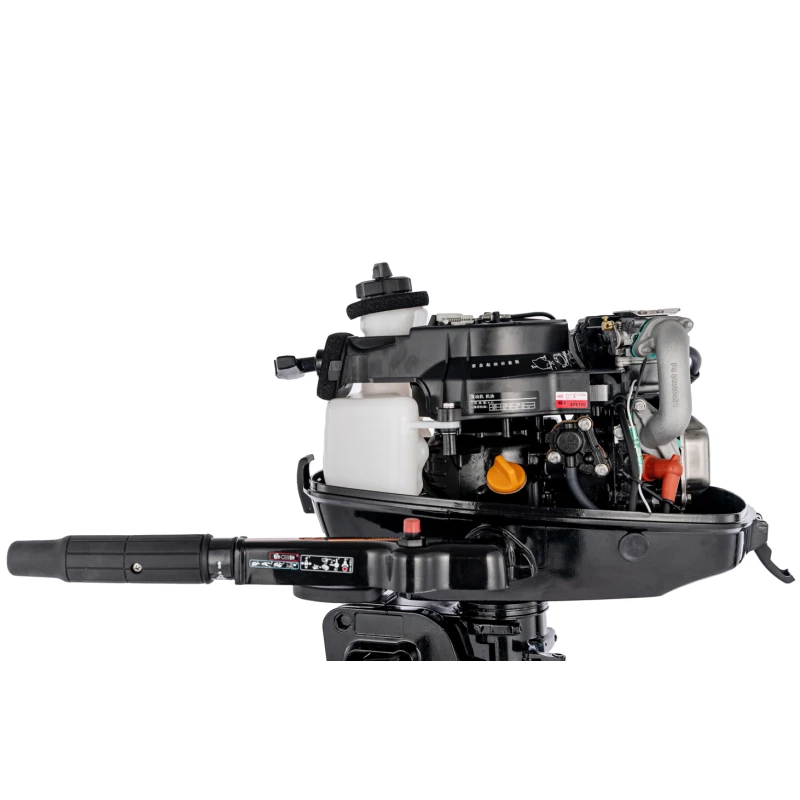 MOTEUR HORS-BORD PARSUN 5CV ARBRE LONG 3 MOTEUR HORS-BORD PARSUN 5CV ARBRE LONG – Image 3