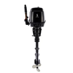 MOTEUR HORS-BORD PARSUN 5CV ARBRE LONG 9 MOTEUR HORS-BORD PARSUN 5CV ARBRE LONG -Nauti Games Boutique moteur hors bord parson 5cv arbre long 3