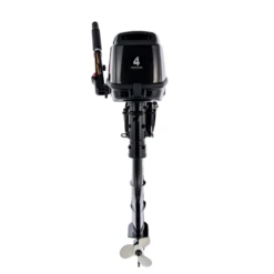 MOTEUR HORS-BORD PARSUN 4CV ARBRE LONG -Nauti Games Boutique moteur hors bord parsun 4cv arbre long 3