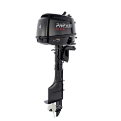 MOTEUR HORS-BORD PARSUN 4CV ARBRE LONG -Nauti Games Boutique moteur hors bord parsun 4cv arbre long 5