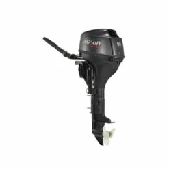 Moteur Hors-bord PARSUN 9,8cv Arbre Court Barre Franche