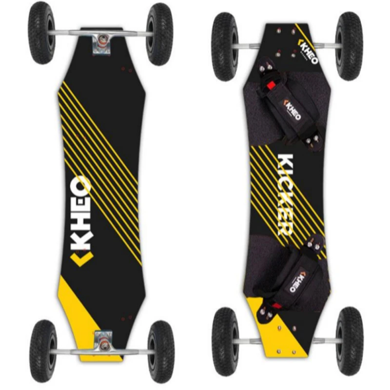 MOUNTAINBOARD KHEO KICKER V4 ROUES 8 POUCES 2 MOUNTAINBOARD KHEO KICKER V4 ROUES 8 POUCES – Image 2