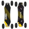 MOUNTAINBOARD KHEO KICKER V4 ROUES 9 POUCES 11 MOUNTAINBOARD KHEO KICKER V4 ROUES 9 POUCES -Nauti Games Boutique mountainboard kheo kicker v4 roues 9 pouces