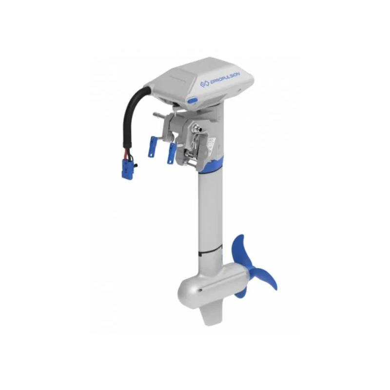 Navy 6.0 Evo L, Arbre Long - Epropulsion 2 Navy 6.0 Evo L, Arbre Long - Epropulsion – Image 2