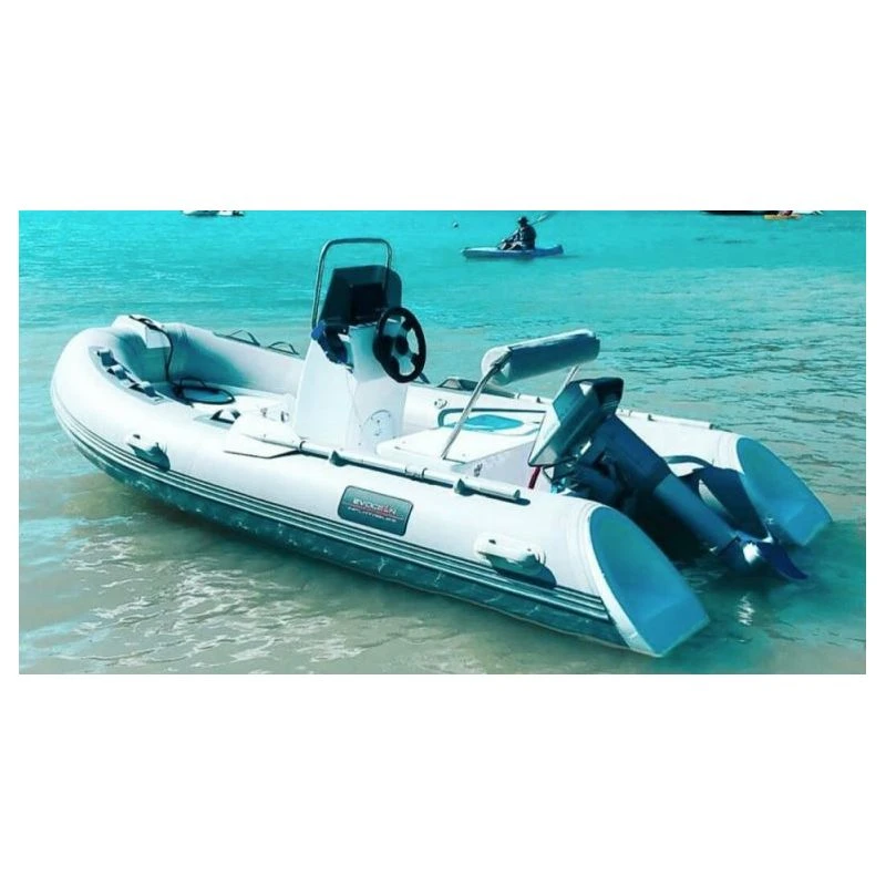 Navy 6.0 Evo L, Arbre Long - Epropulsion 7 Navy 6.0 Evo L, Arbre Long - Epropulsion – Image 7