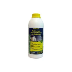 NETTOYANT VEGETAL PNEUMATIQUES ET DEFENSES - MATT CHEM 1L -Nauti Games Boutique nettoyant vegetal pneumatiques et defenses matt chem 1l 1