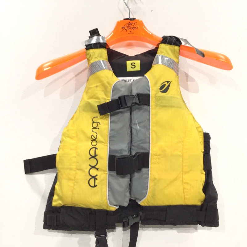 Occasion - Gilet Aquadesign Twist Club - S 1 Occasion - Gilet Aquadesign Twist Club - S