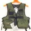 Occasion - Gilet Rtm Angler - M/L -Nauti Games Boutique occasion gilet rtm angler m l