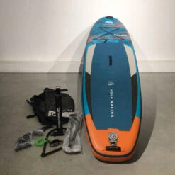 Occasion - Paddle Gonflable Aquamarina Blade - 10.6