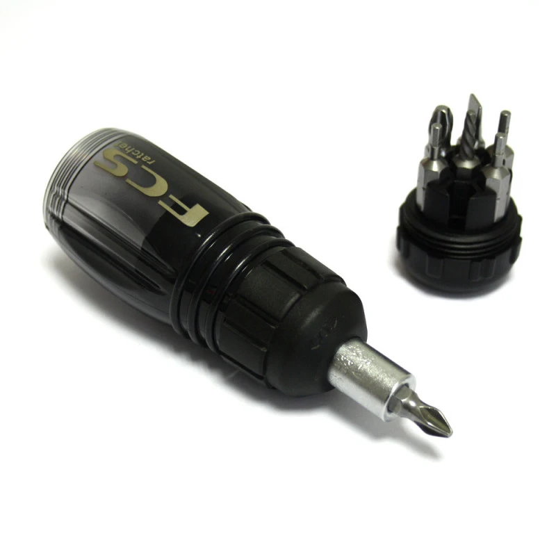 OUTIL FCS RATCHET TOOL 2 OUTIL FCS RATCHET TOOL – Image 2