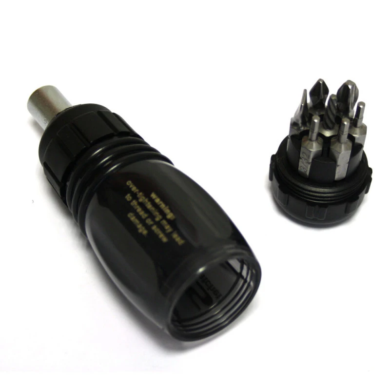 OUTIL FCS RATCHET TOOL 3 OUTIL FCS RATCHET TOOL – Image 3