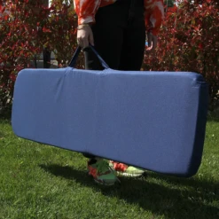 PACK 2 SIEGES INCLINABLES AUTOPORTANTS LONGS BLEU - KACTUS -Nauti Games Boutique pack 2 sieges inclinables autoportants longs bleu kactus 6