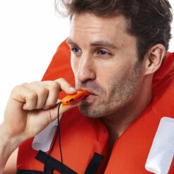 PACK 4 GILETS DE SAUVETAGE JOBE EASY BOATING ORANGE TU -Nauti Games Boutique pack 4 gilets de sauvetage jobe easy boating orange tu 5