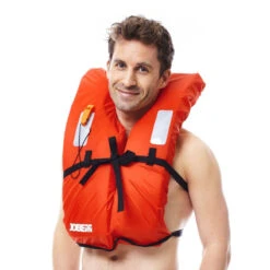 PACK 4 GILETS DE SAUVETAGE JOBE EASY BOATING ORANGE TU -Nauti Games Boutique pack 4 gilets de sauvetage jobe easy boating orange tu 6