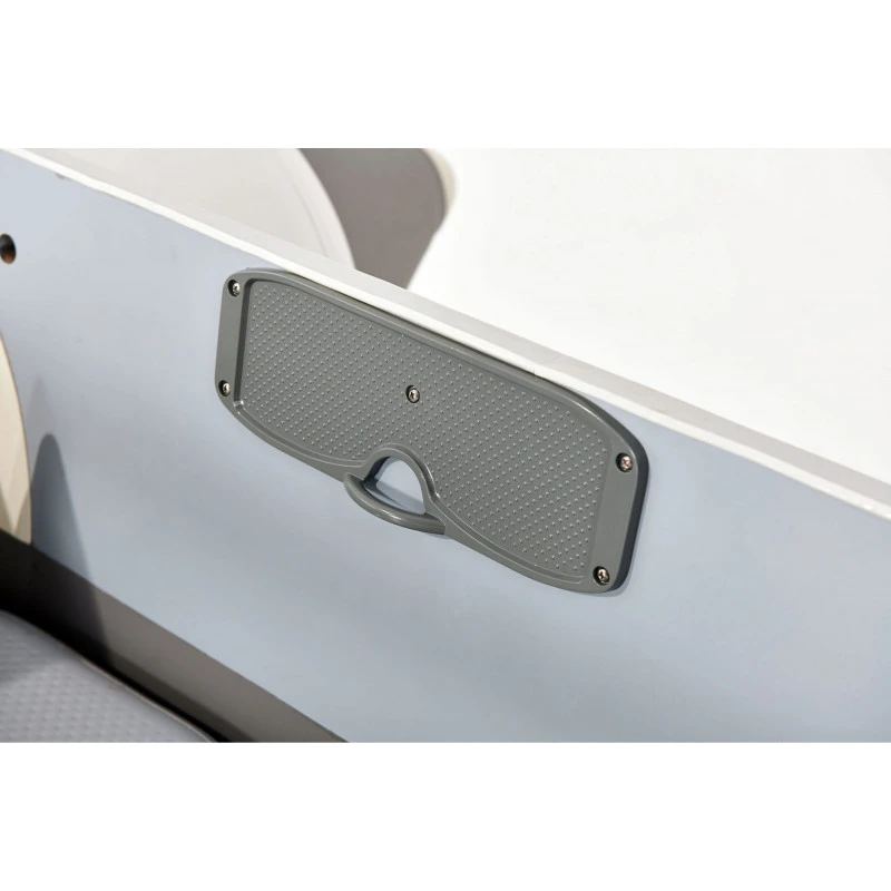 Pack Annexe Gonflable 2.5M + Moteur électrique 55LBS 8 Pack Annexe Gonflable 2.5M + Moteur électrique 55LBS – Image 8