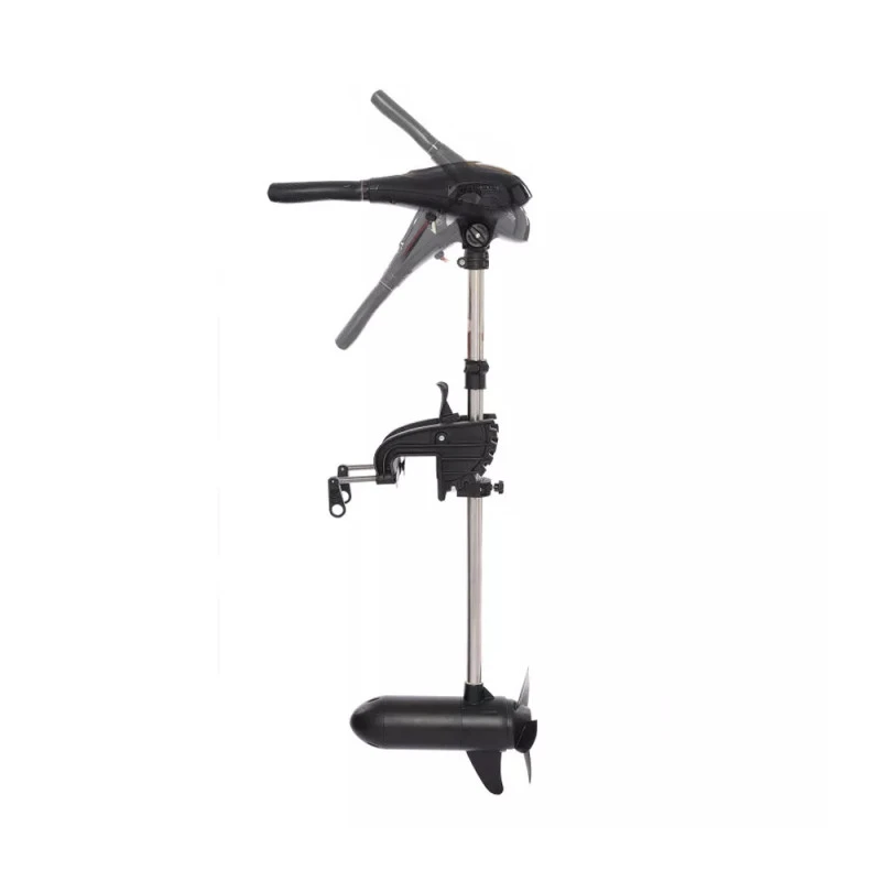 Pack Annexe Gonflable 2.5M + Moteur électrique 55LBS 10 Pack Annexe Gonflable 2.5M + Moteur électrique 55LBS – Image 10