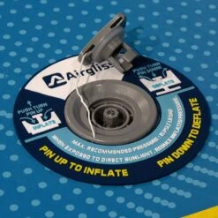 PACK COMPLET PADDLE KAYAK GONFLABLE AIRGLISS SUN 11.0 JUSQU'A 2 PERSONNES (max. 170kg) 17 PACK COMPLET PADDLE KAYAK GONFLABLE AIRGLISS SUN 11.0 JUSQU'A 2 PERSONNES (max. 170kg) -Nauti Games Boutique pack complet paddle kayak gonflable airgliss sun 110 jusqu a 2 personnes max 170kg 3