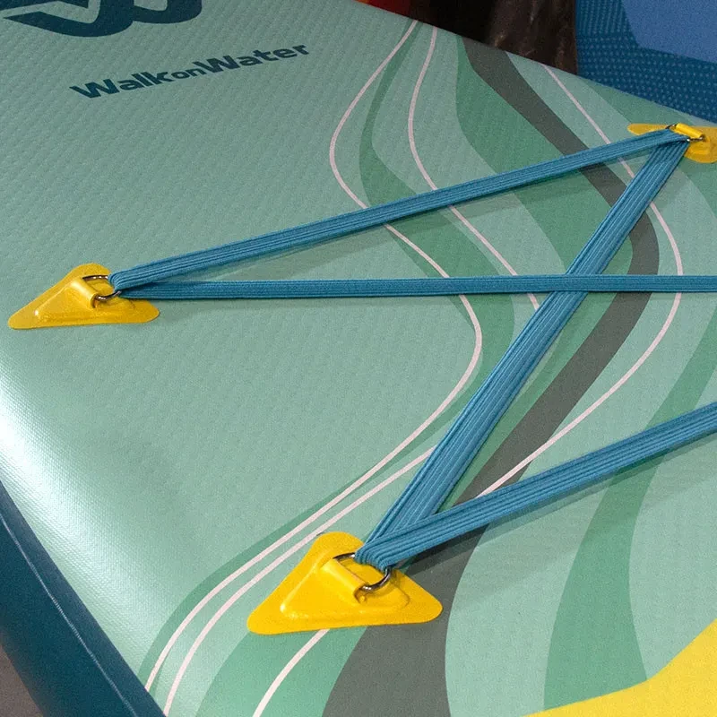 Pack De 2 Paddle Gonflable WOW SPACE 12.0 Et Airgliss MOON 11.0 18 Pack De 2 Paddle Gonflable WOW SPACE 12.0 Et Airgliss MOON 11.0 – Image 18