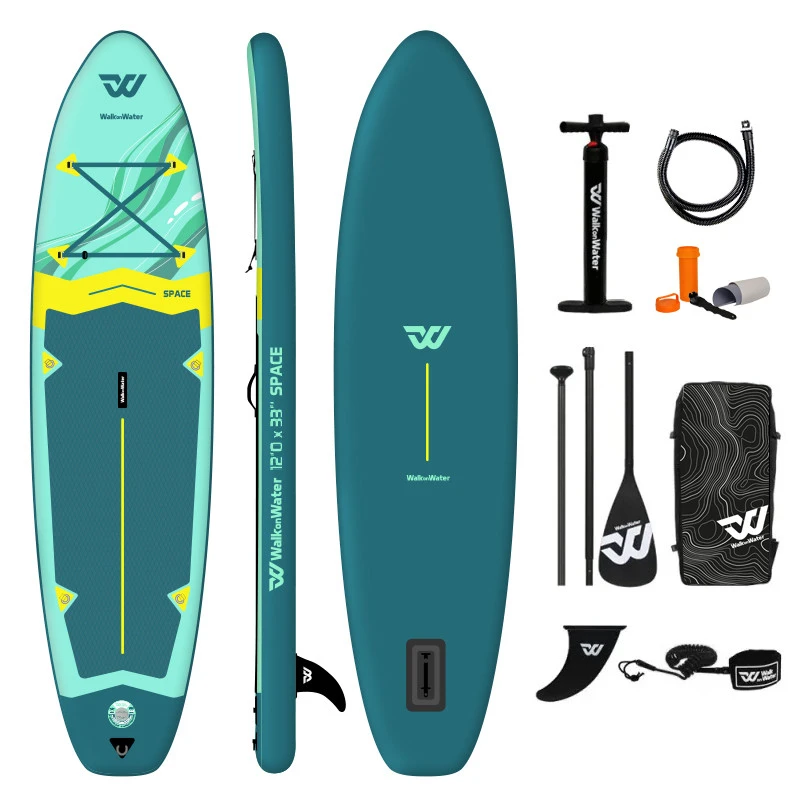 Pack De 2 Paddle Gonflable WOW SPACE 12.0 Et Airgliss MOON 11.0 3 Pack De 2 Paddle Gonflable WOW SPACE 12.0 Et Airgliss MOON 11.0 – Image 3