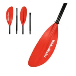 PACK KAYAK GONFLABLE AQUA MARINA TOMAHAWK AIR-K 2P + 2 PAGAIES -Nauti Games Boutique pack kayak gonflable aqua marina tomahawk air k 2p 2 pagaies 3