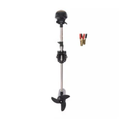 Pack Moteur électrique 45LBS + Batterie à Décharge Lente 75Ah 13 Pack Moteur électrique 45LBS + Batterie à Décharge Lente 75Ah -Nauti Games Boutique pack moteur electrique 45lbs batterie a decharge lente 75ah special black friday 3