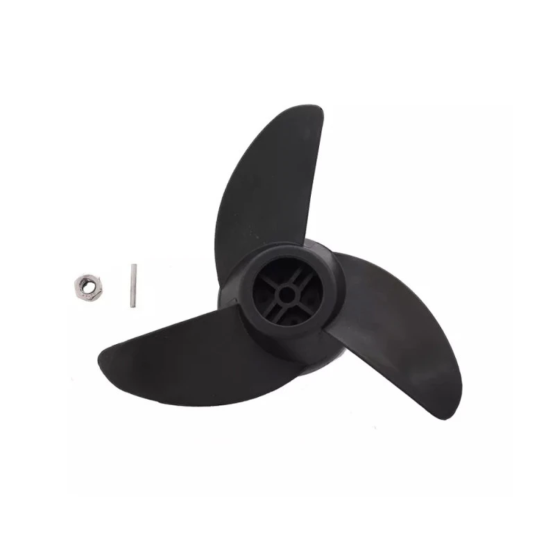 Pack Moteur électrique 45LBS + Batterie à Décharge Lente 75Ah 5 Pack Moteur électrique 45LBS + Batterie à Décharge Lente 75Ah – Image 5