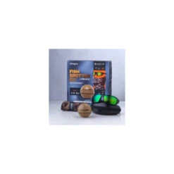 Pack DEEPER CHIRP+2 Lunettes WESTIN Et Tour De Cou