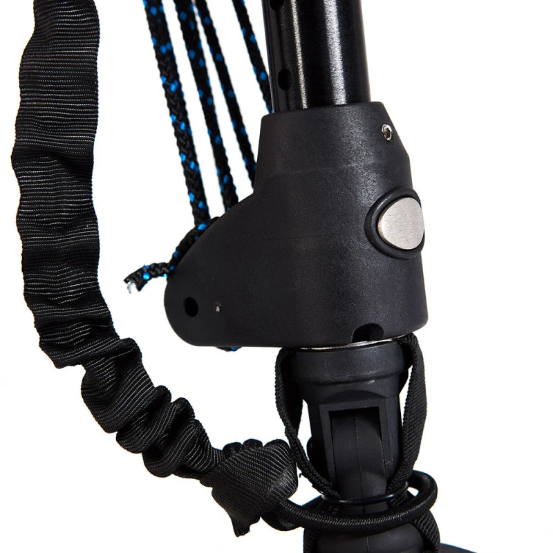 PACK PADDLE GONFLABLE WOW ZEPHYR 10.6 + GREEMENT 3.0M2 7 PACK PADDLE GONFLABLE WOW ZEPHYR 10.6 + GREEMENT 3.0M2 – Image 7