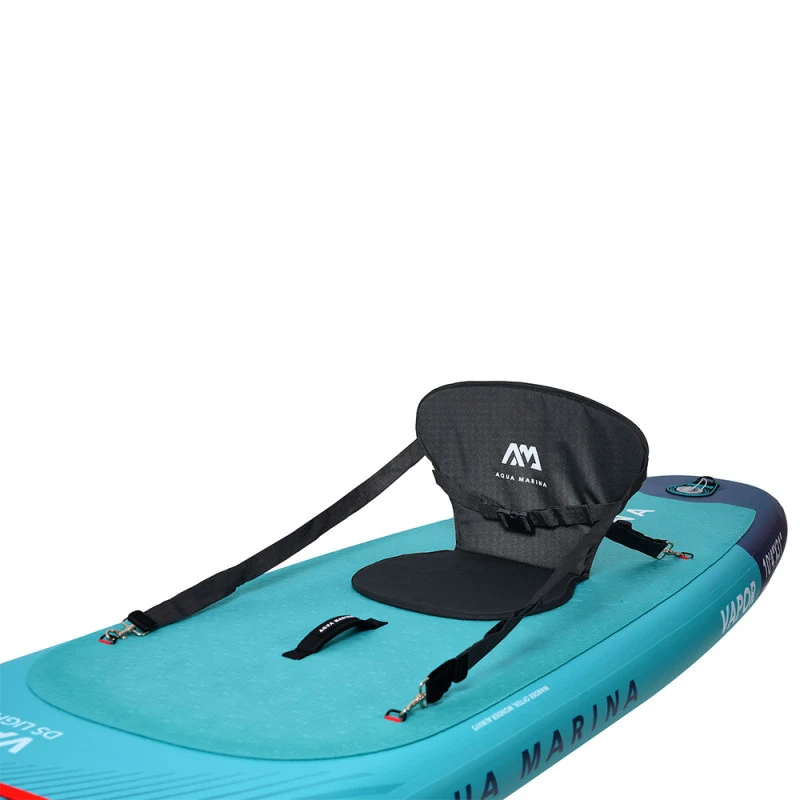 PACK PADDLE KAYAK GONFLABLE AQUA MARINA VAPOR 10.4 + SIEGE 13 PACK PADDLE KAYAK GONFLABLE AQUA MARINA VAPOR 10.4 + SIEGE – Image 13