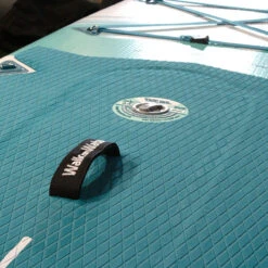 PACK Paddle Kayak Gonflable Wow Crossover 240 Double Chambre 11.6 -Nauti Games Boutique pack paddle kayak gonflable wow crossover 240 double chambre 116 10