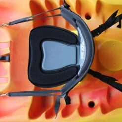 PACK Paddle Kayak Gonflable Wow Crossover 240 Double Chambre 11.6 -Nauti Games Boutique pack paddle kayak gonflable wow crossover 240 double chambre 116 8