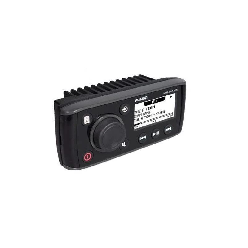 PACK RADIO MARINE FUSION RA55 3 PACK RADIO MARINE FUSION RA55 – Image 3