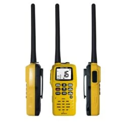 Pack VHF Portable RT411+ - NAVICOM 7 Pack VHF Portable RT411+ - NAVICOM -Nauti Games Boutique pack vhf portable rt411 navicom 3