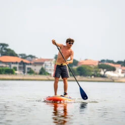 PADDLE GONFLABLE AQUA MARINA ATLAS 12.0 16 PADDLE GONFLABLE AQUA MARINA ATLAS 12.0 -Nauti Games Boutique paddle gonflable aqua marina atlas 120 2023 3