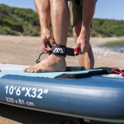 PADDLE GONFLABLE AQUA MARINA BEAST 10.6 -Nauti Games Boutique paddle gonflable aqua marina beast 106 2023 8