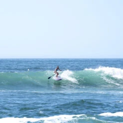 PADDLE GONFLABLE AQUA MARINA CORAL 10.2 NIGHT FADE -Nauti Games Boutique paddle gonflable aqua marina coral 102 night fade 2023 7