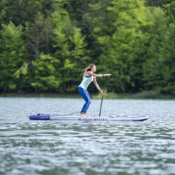 PADDLE GONFLABLE AQUA MARINA CORAL 11.6 TOURING NIGHT FADE 9 PADDLE GONFLABLE AQUA MARINA CORAL 11.6 TOURING NIGHT FADE -Nauti Games Boutique paddle gonflable aqua marina coral 116 touring night fade 2023 2