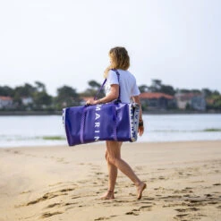 PADDLE GONFLABLE AQUA MARINA CORAL 11.6 TOURING NIGHT FADE 11 PADDLE GONFLABLE AQUA MARINA CORAL 11.6 TOURING NIGHT FADE -Nauti Games Boutique paddle gonflable aqua marina coral 116 touring night fade 2023 4